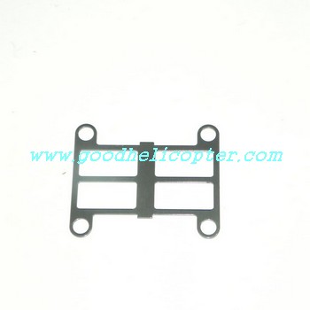 jxd-355 helicopter parts bottom board sheet